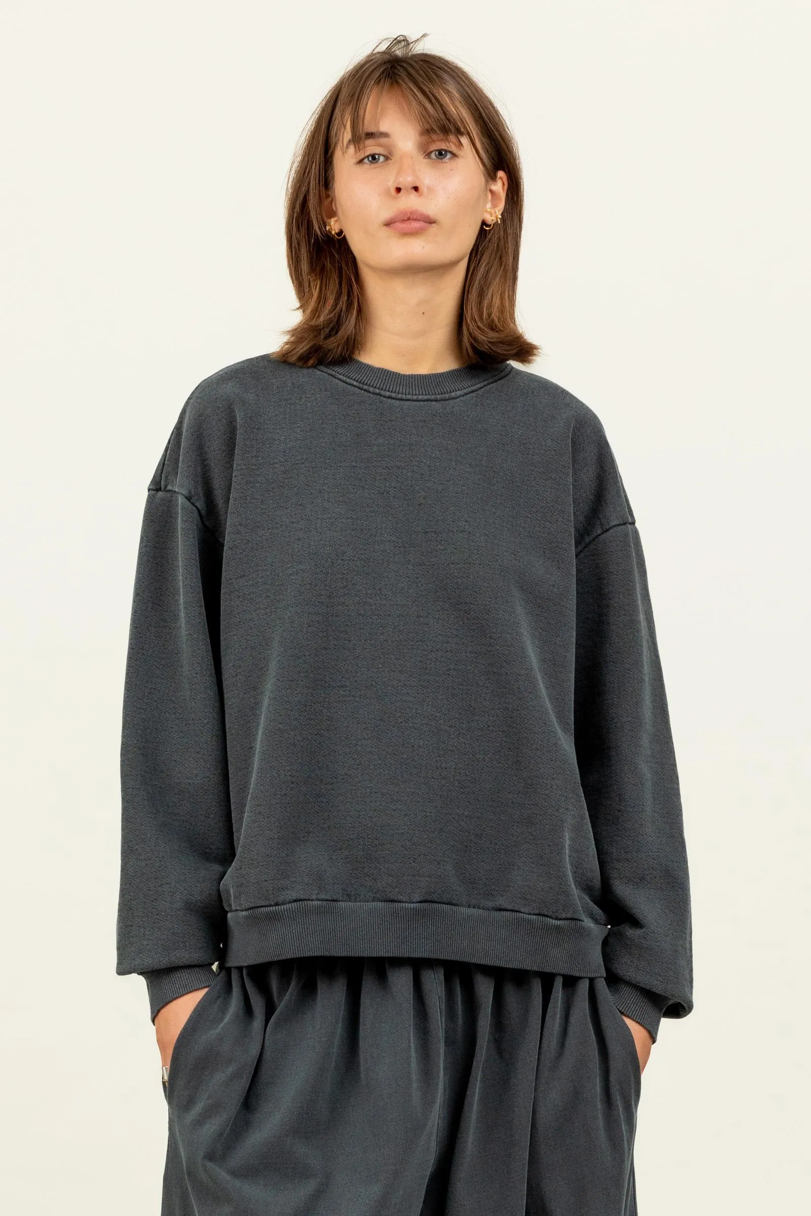 Jenny Sweatshirt