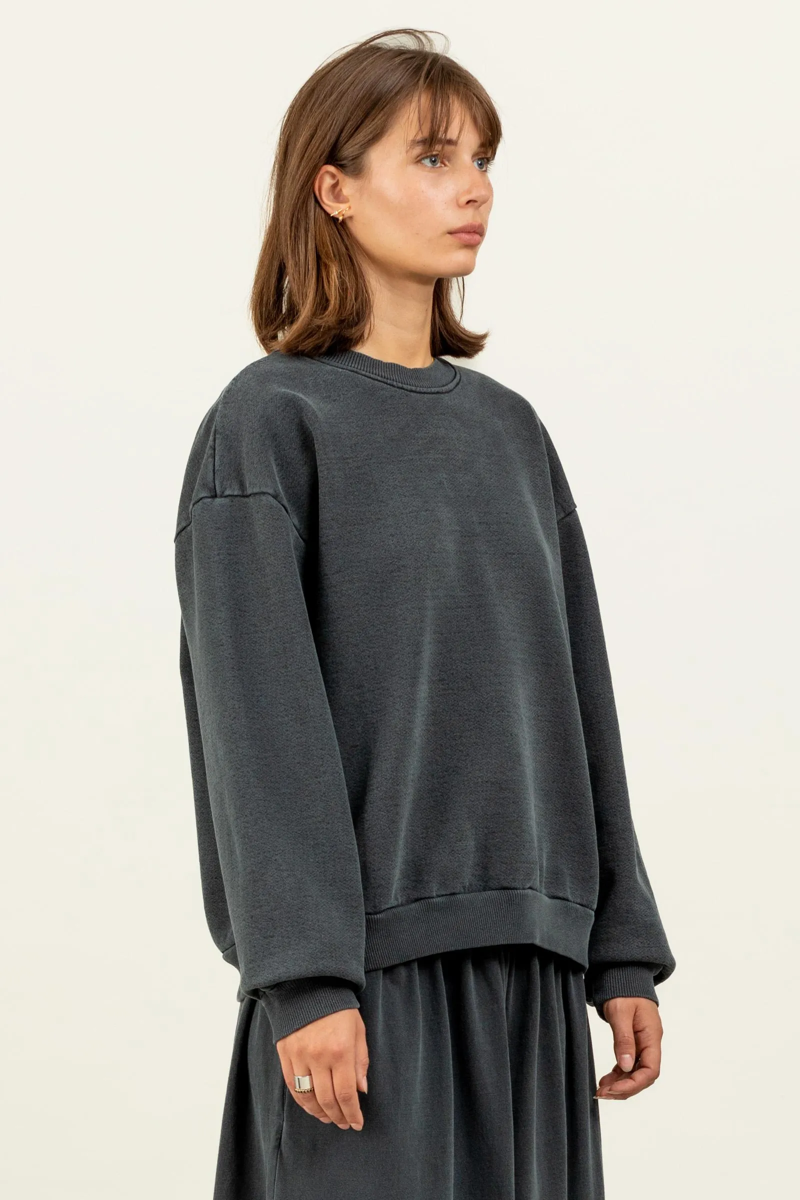 Jenny Sweatshirt