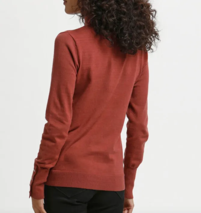 KA - Loretta pullover