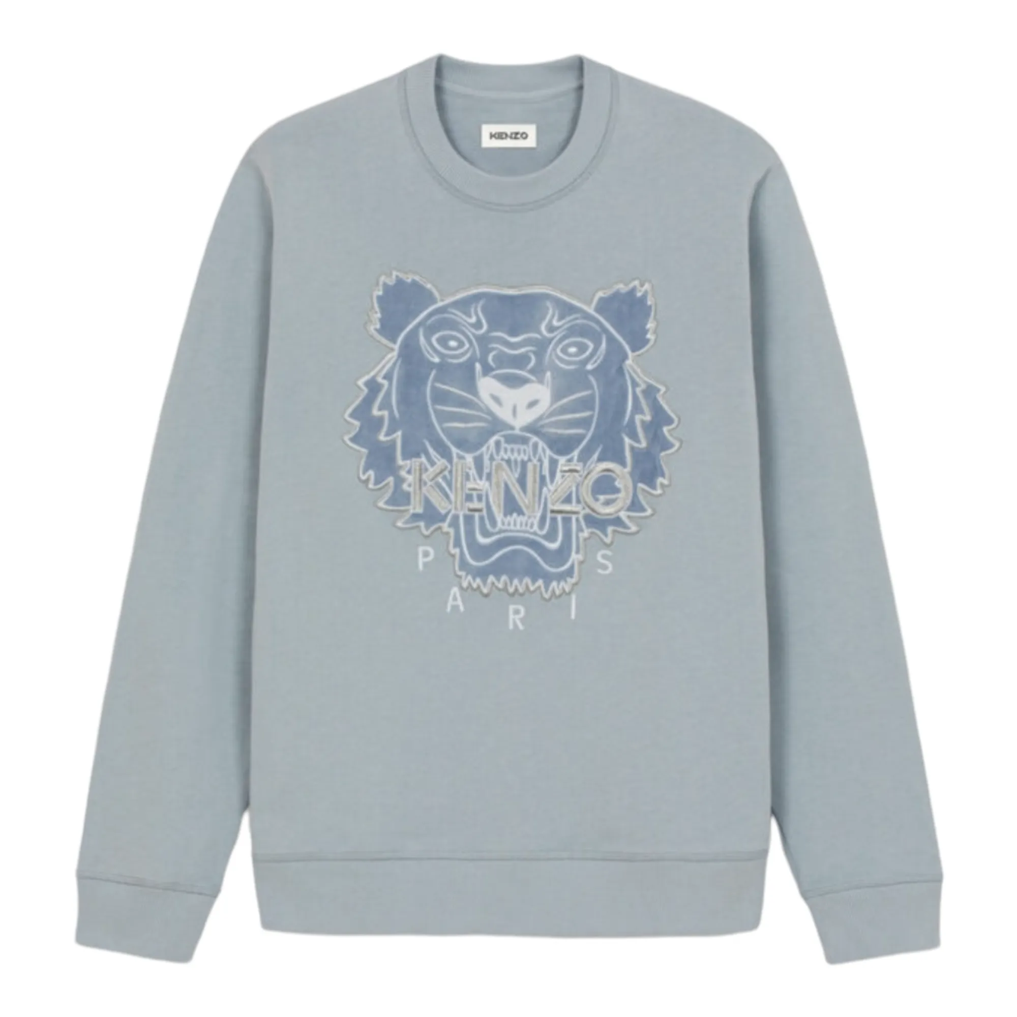 Kenzo Tiger Sweatshirt