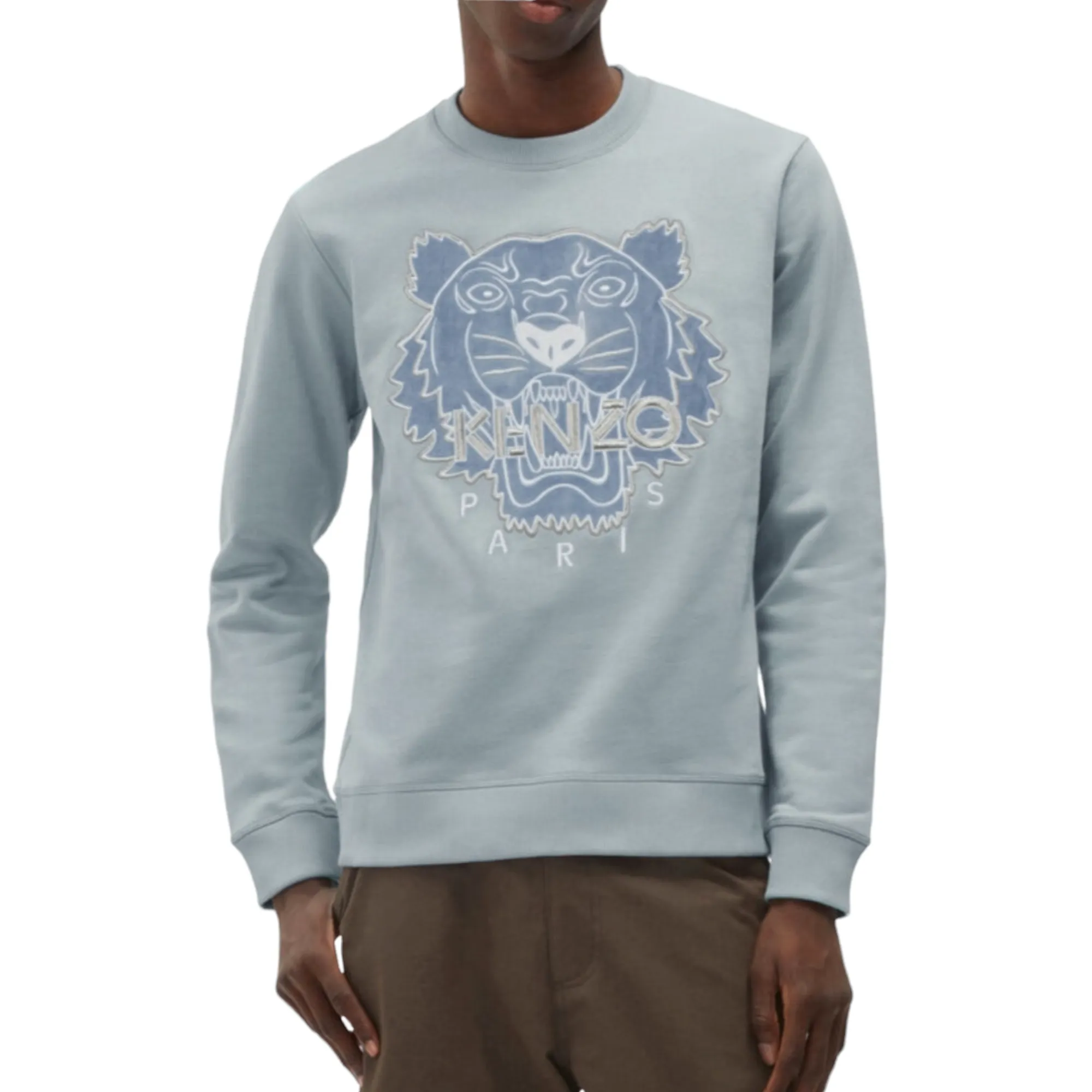 Kenzo Tiger Sweatshirt