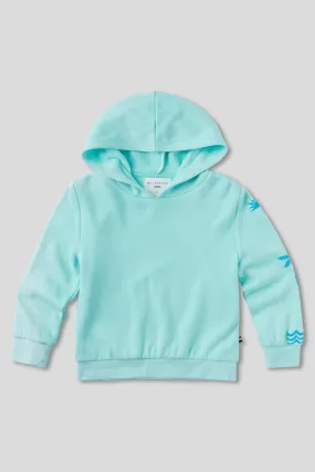 Kids Coastal Pullover Hoodie