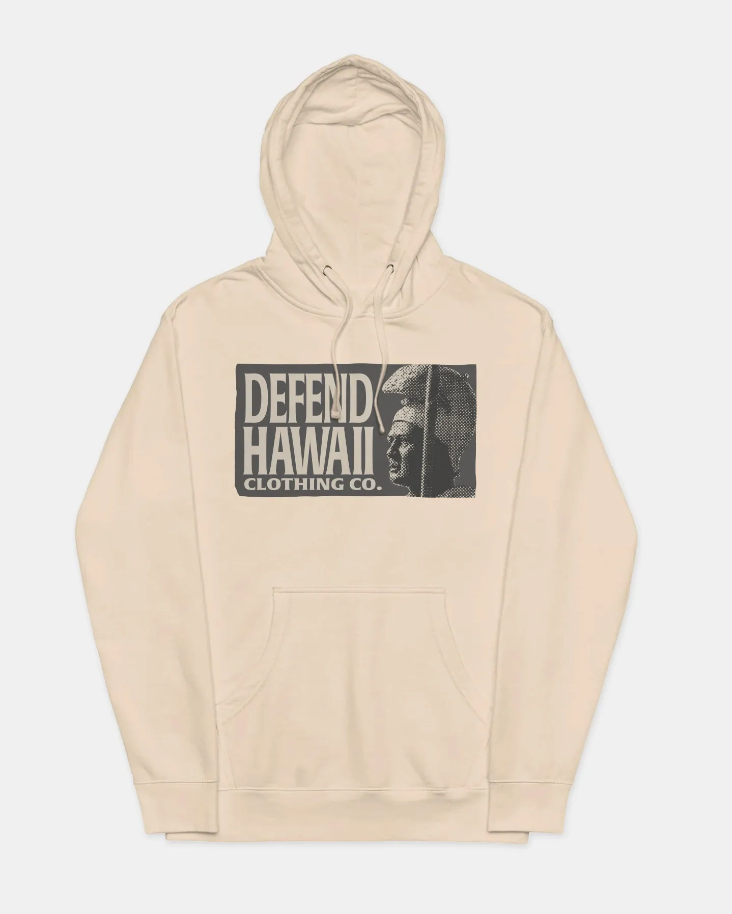 KOHALA Sandshell Pullover Hoodie