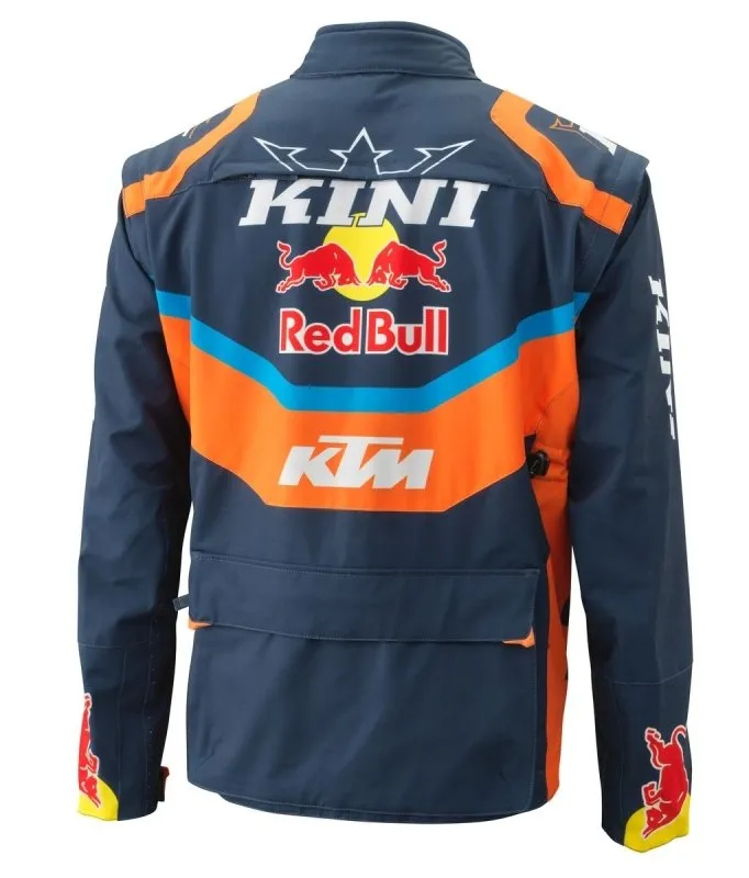 KTM KINI COMPETITION JACKET