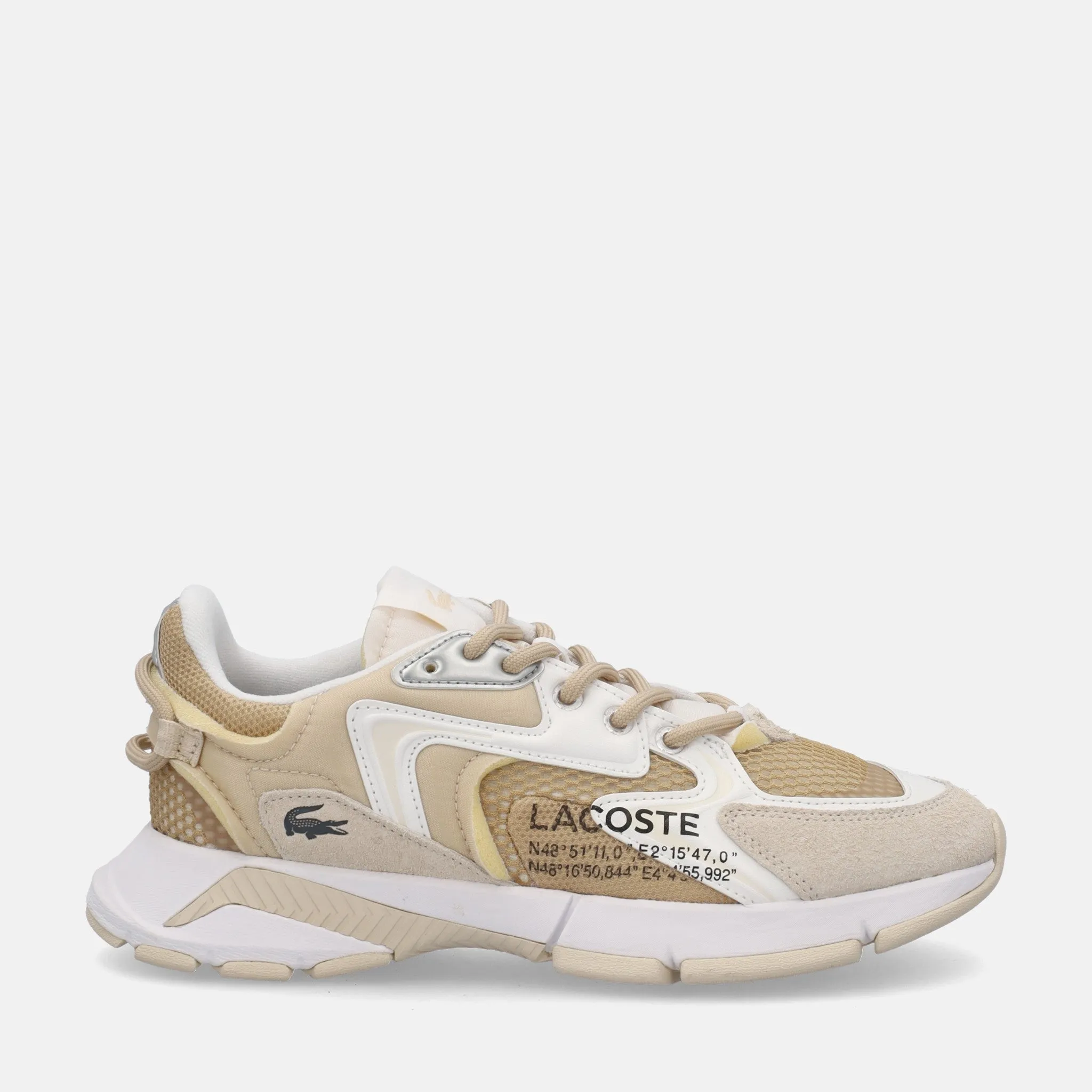 LACOSTE LT3