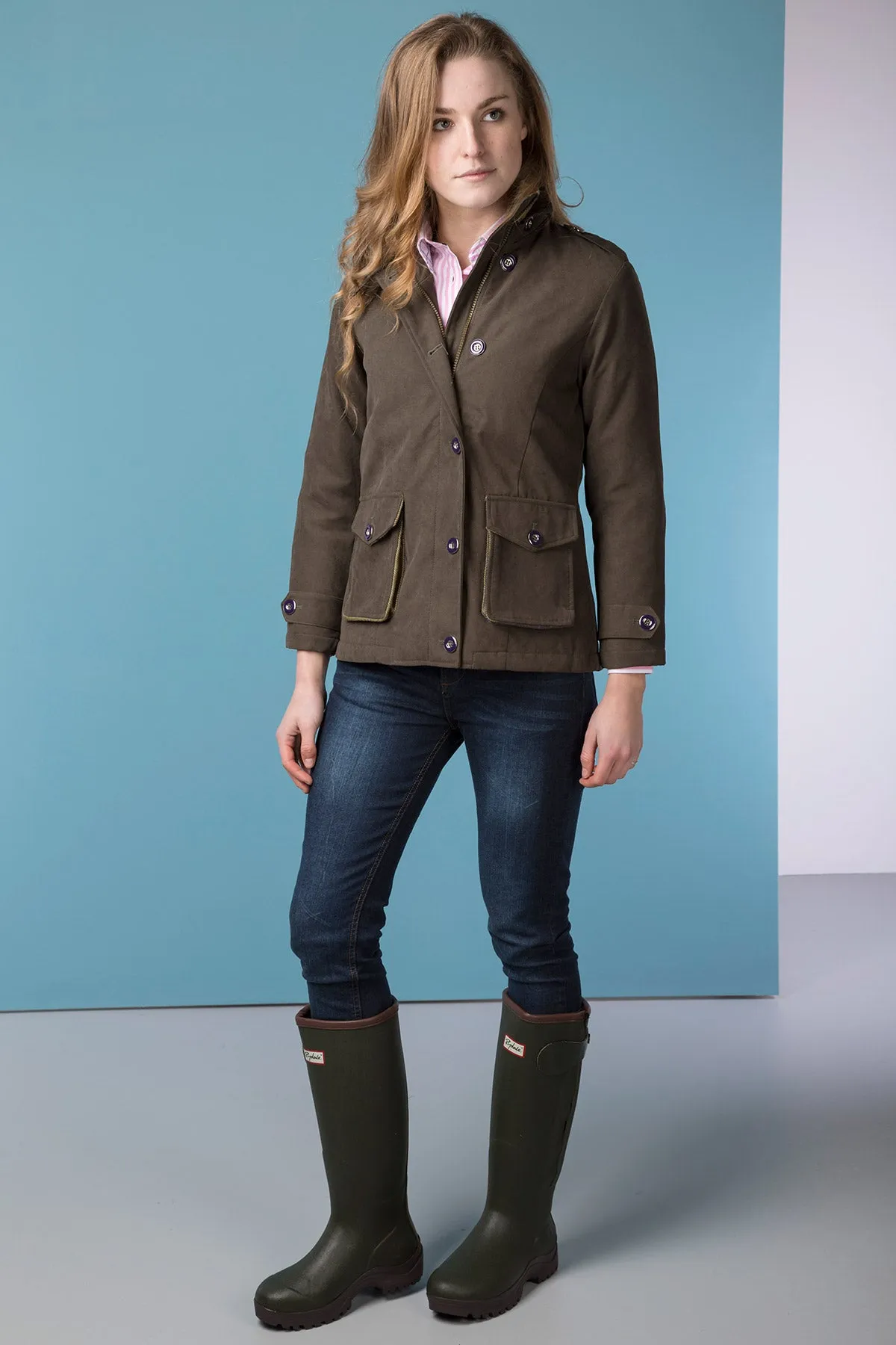 Ladies Lisset Jacket