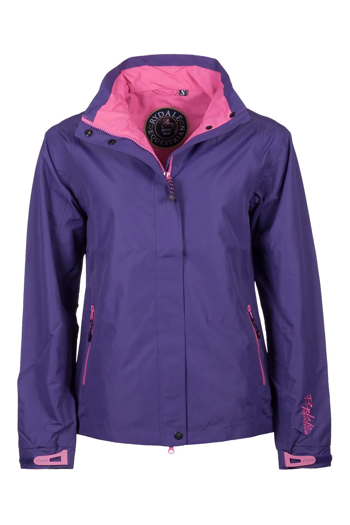 Ladies Malton Equestrian Jacket