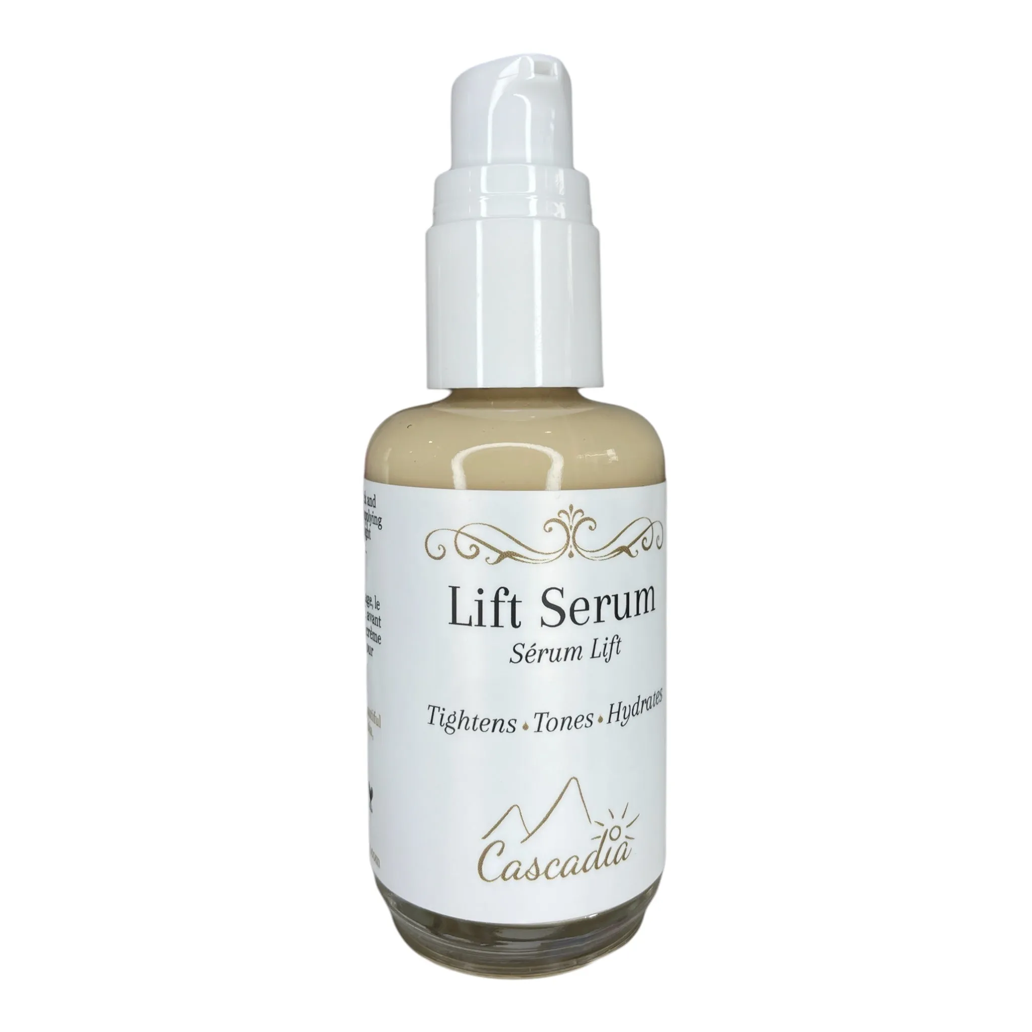 Lift Face Serum