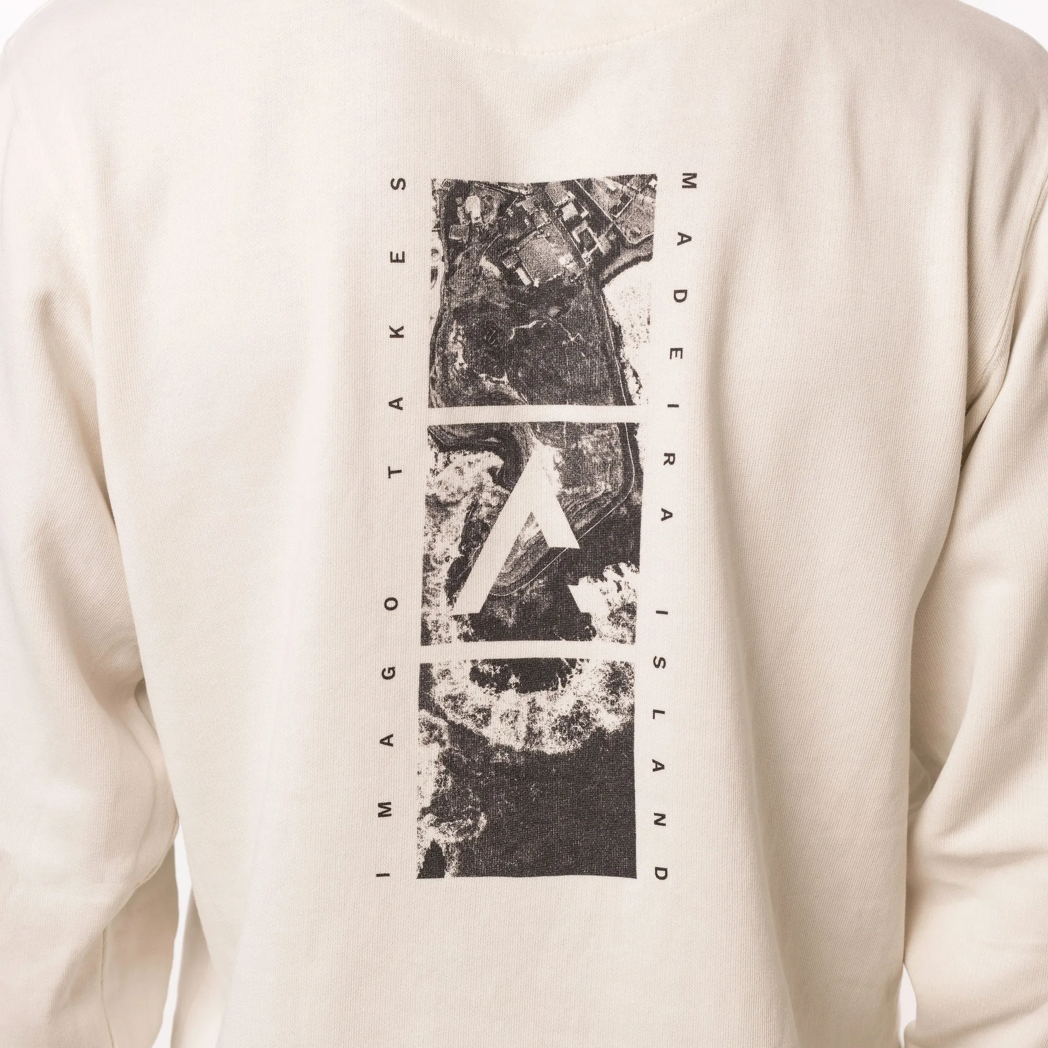 Location Sweatshirt