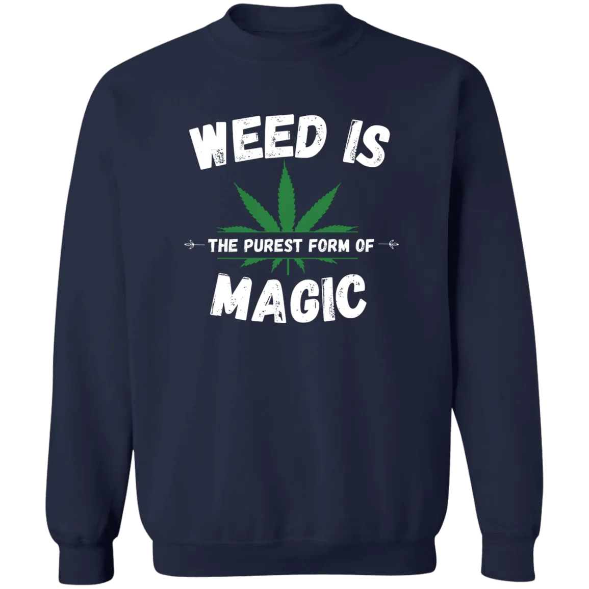 Magic Sweatshirt