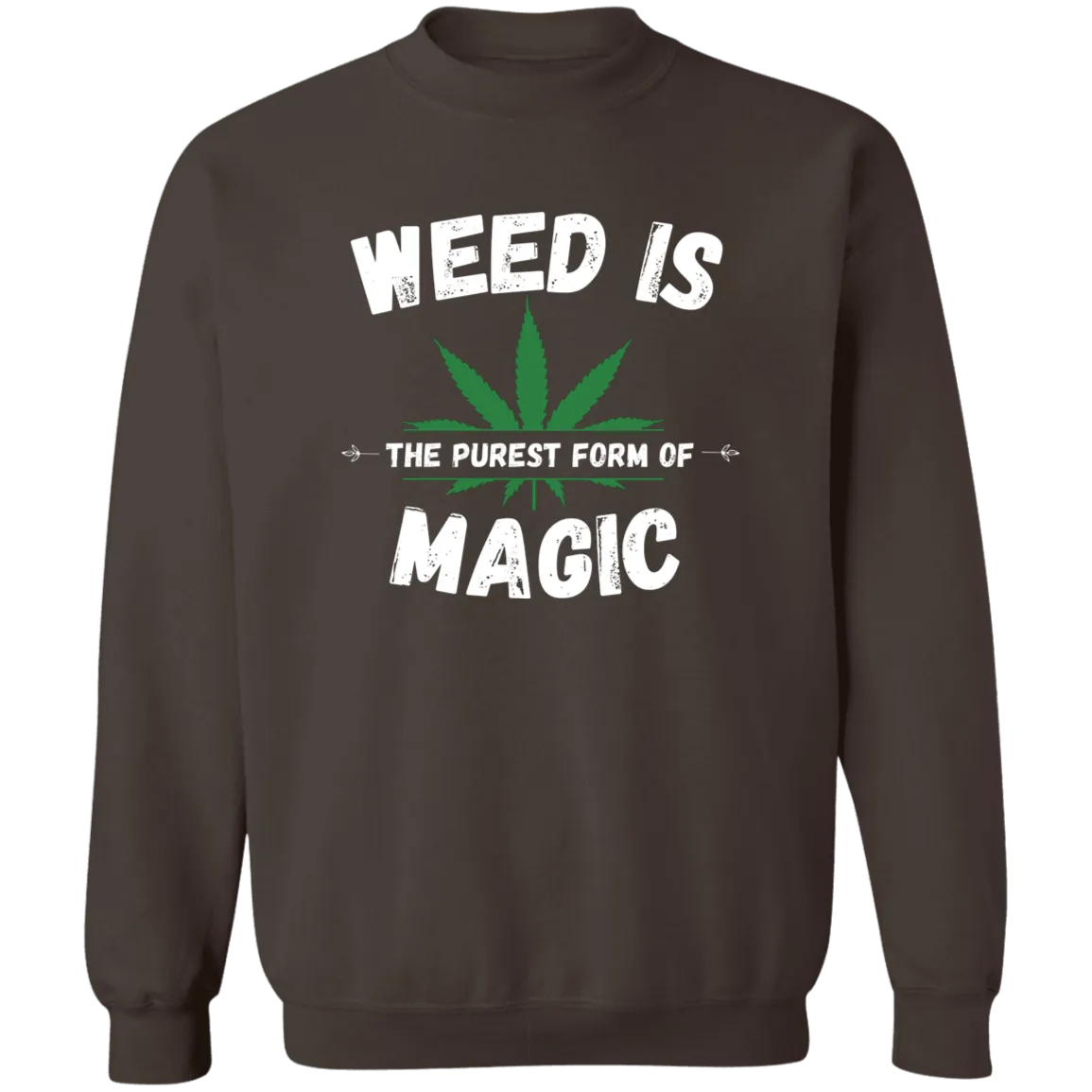 Magic Sweatshirt