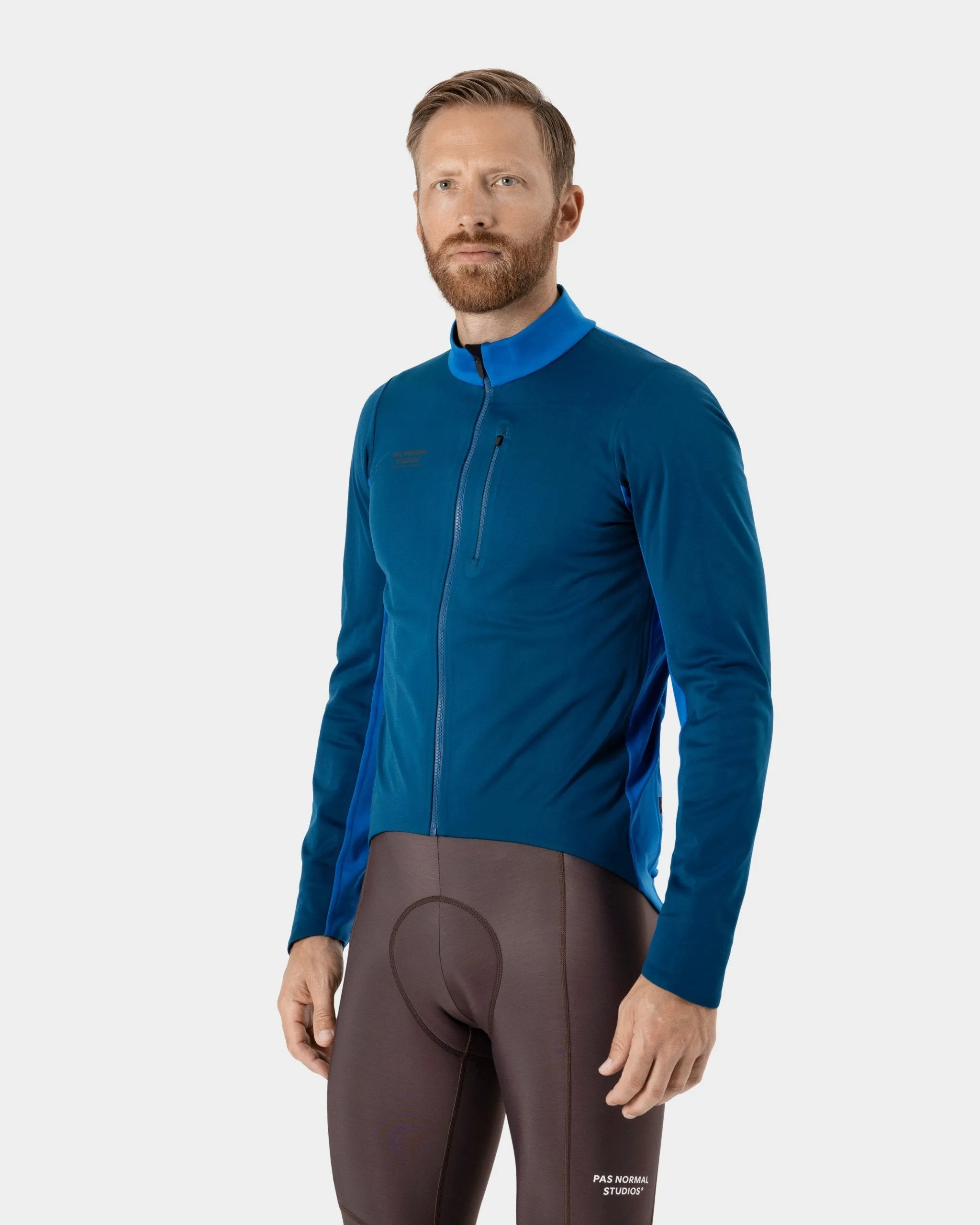 MEN'S ESSENTIAL THERMAL JACKET