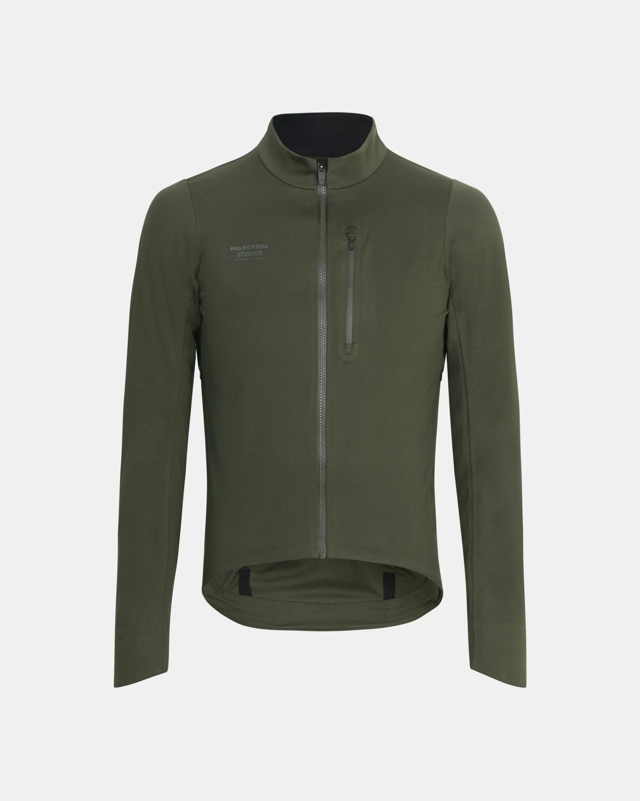 MEN'S ESSENTIAL THERMAL JACKET