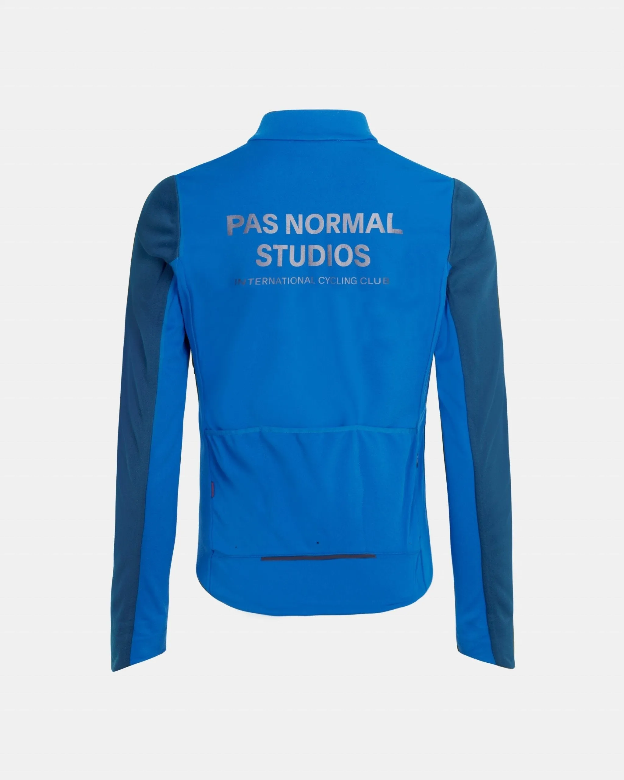 MEN'S ESSENTIAL THERMAL JACKET