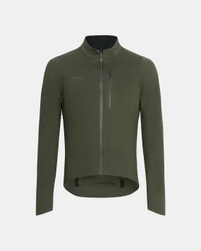 MEN'S ESSENTIAL THERMAL JACKET