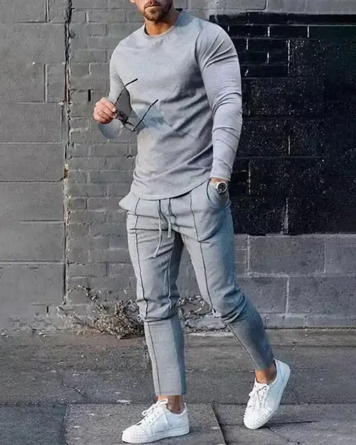 Men's Streetwear Vintage Clothing