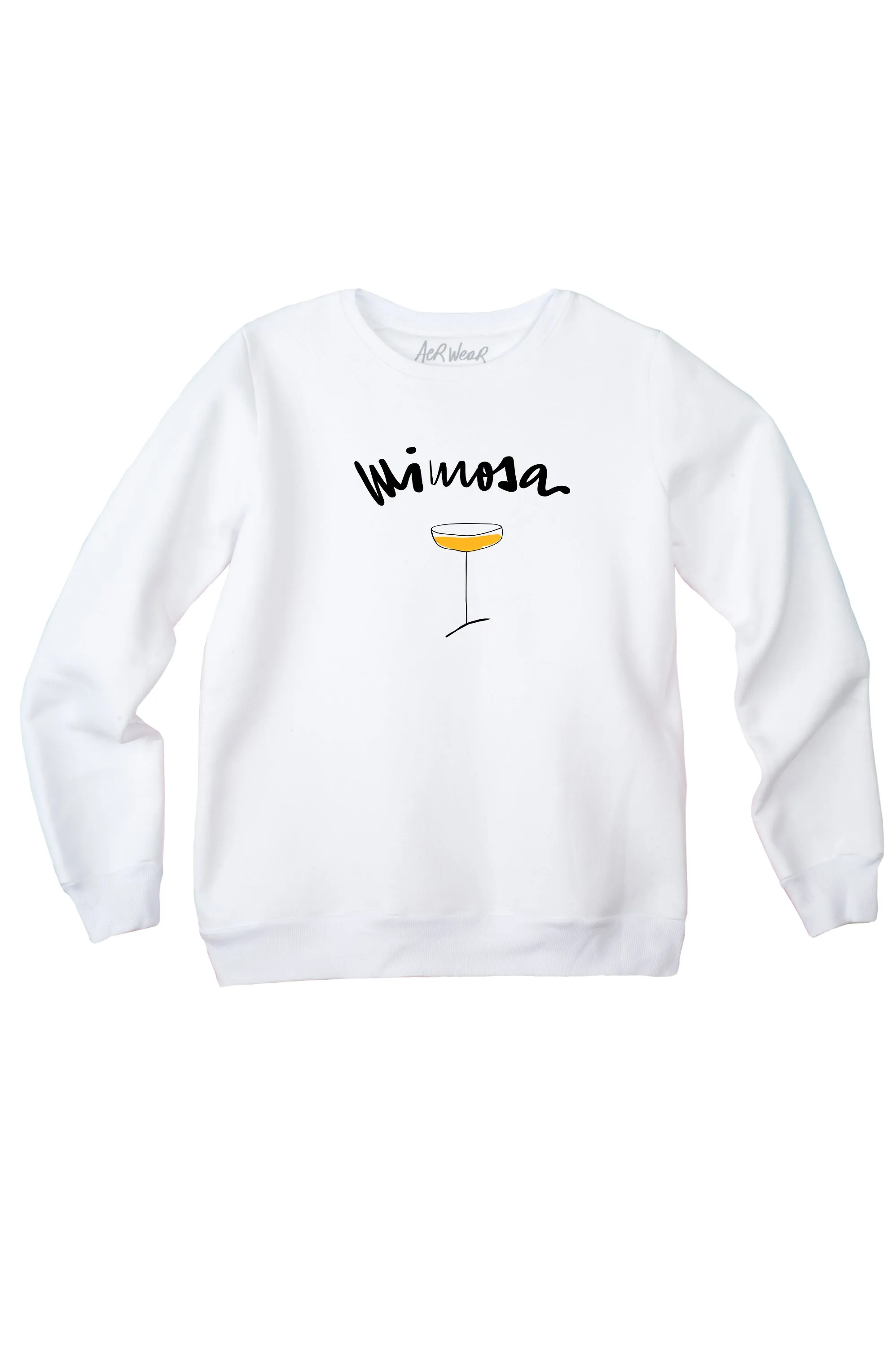 MIMOSA Sweatshirt