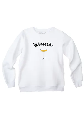 MIMOSA Sweatshirt