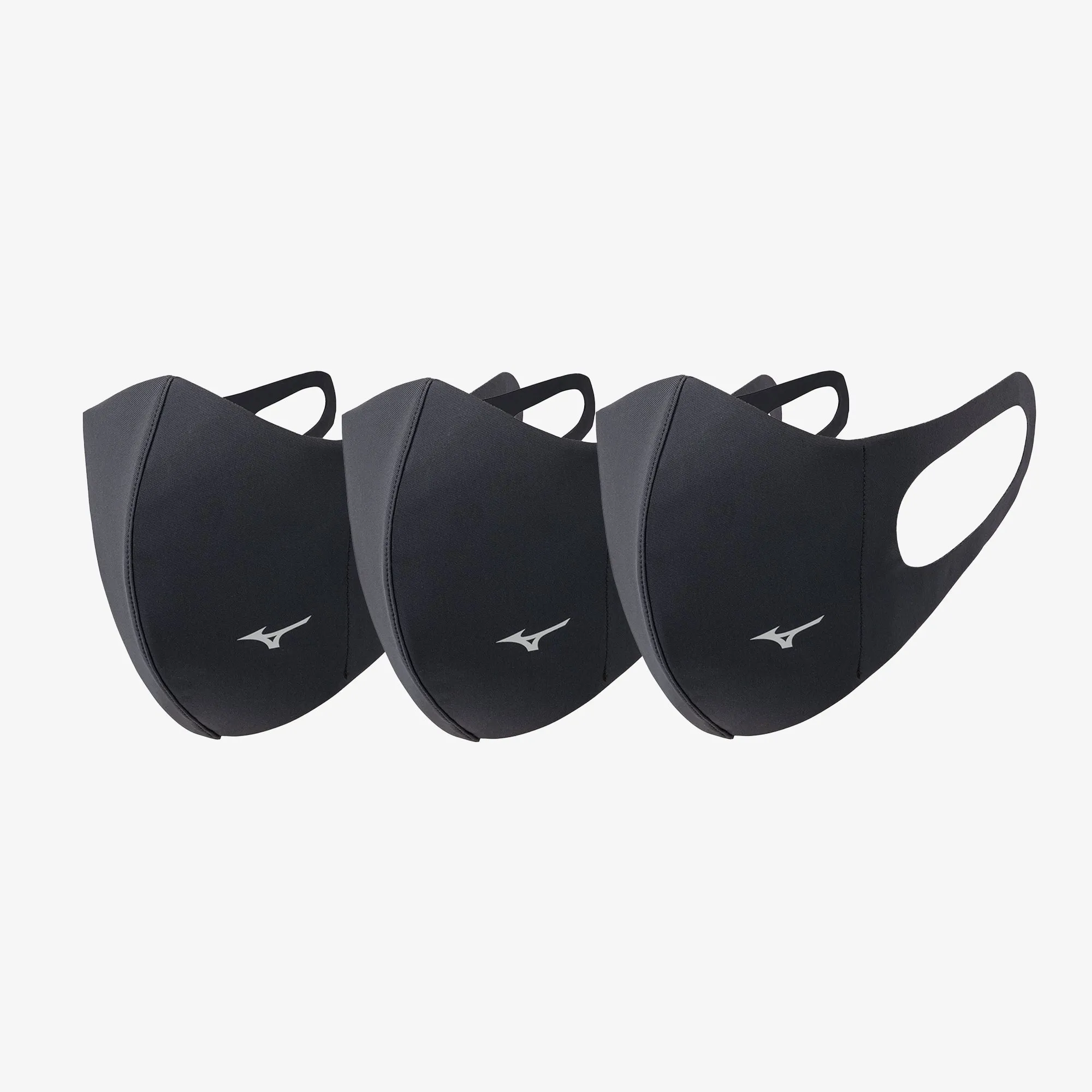 Mizuno Face Cover (3 Pack)