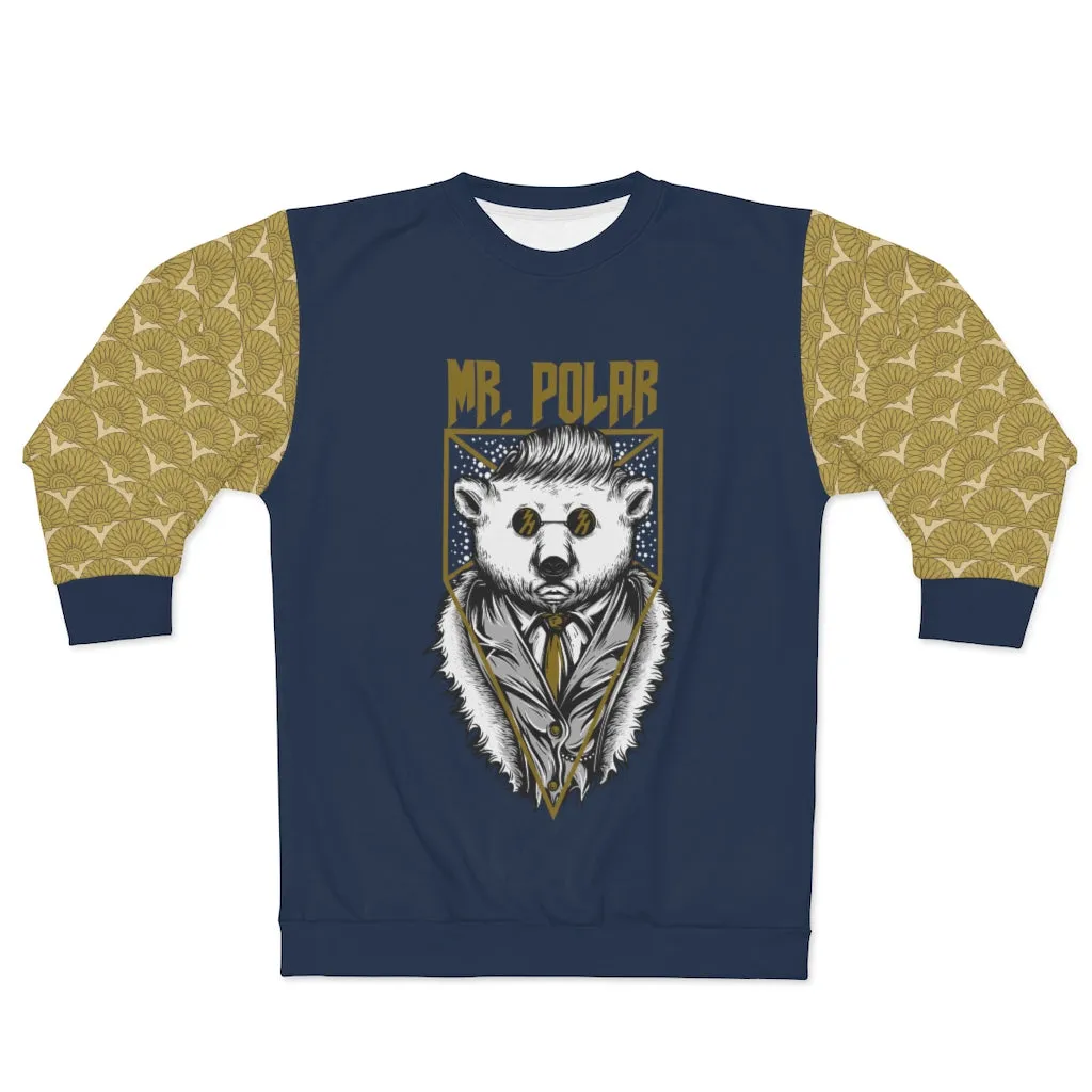 Mr Polar Sweatshirt