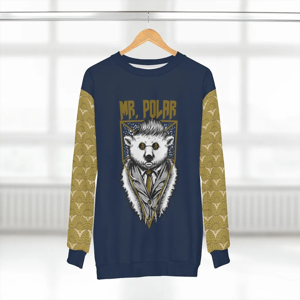 Mr Polar Sweatshirt