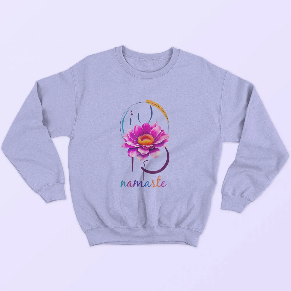 Namaste Sweatshirt