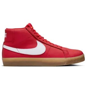 Nike SB Zoom Blazer Mid