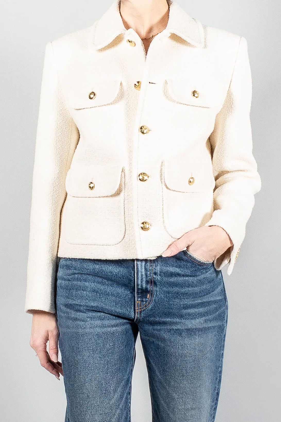 Nili Lotan Paloma Jacket