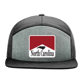 North Carolina Marb Trucker