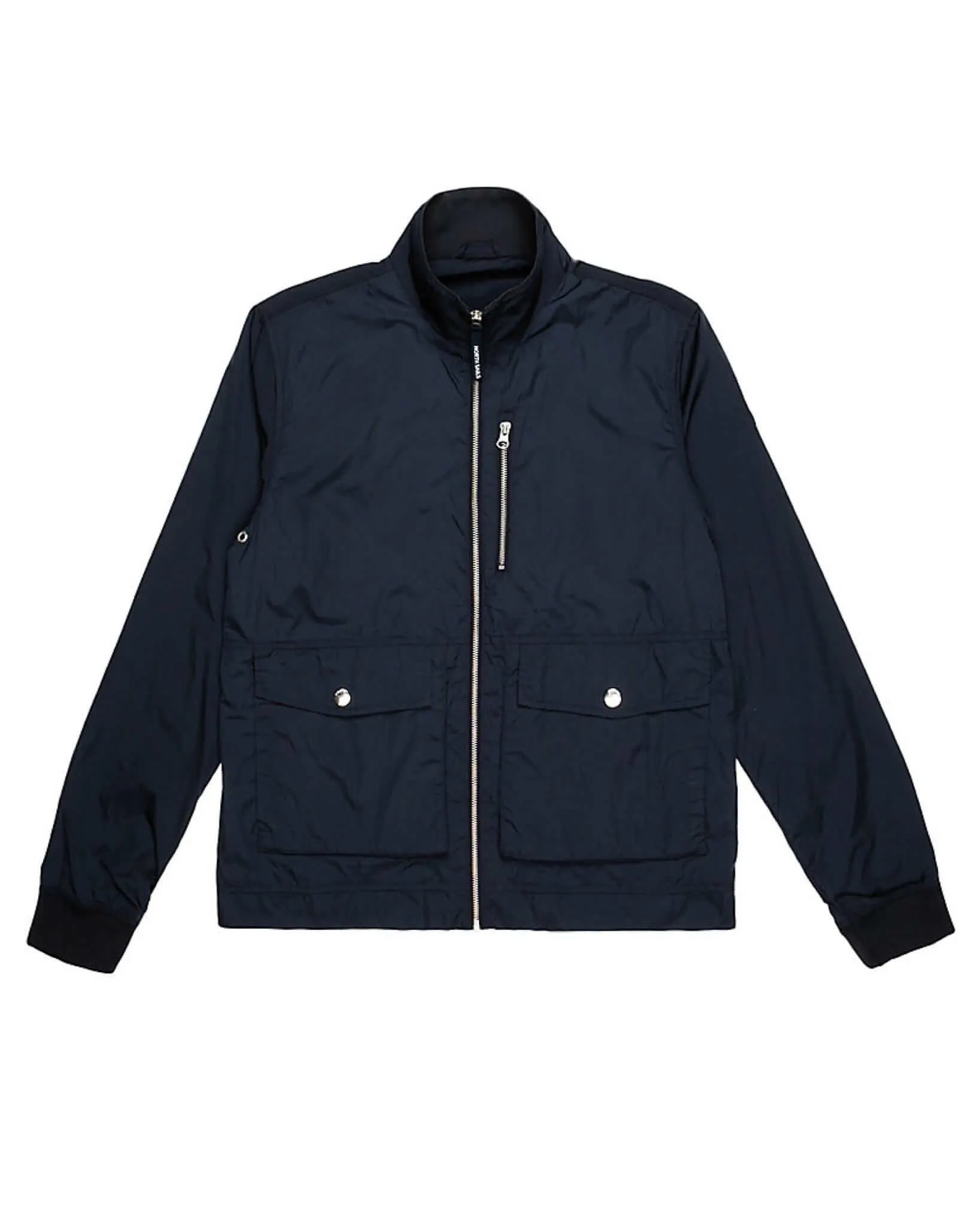 North Sails CREVICHON Jacket Navy Blue