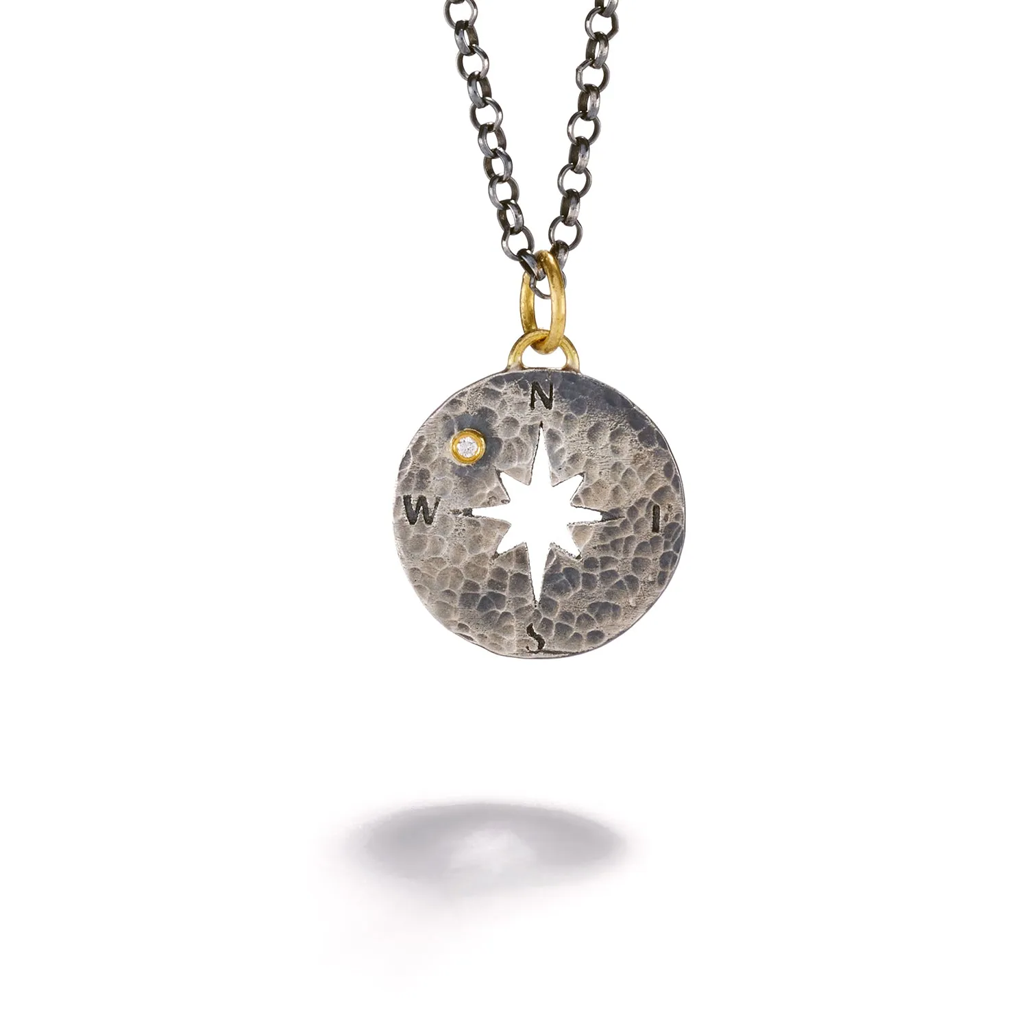 North Star Pendant