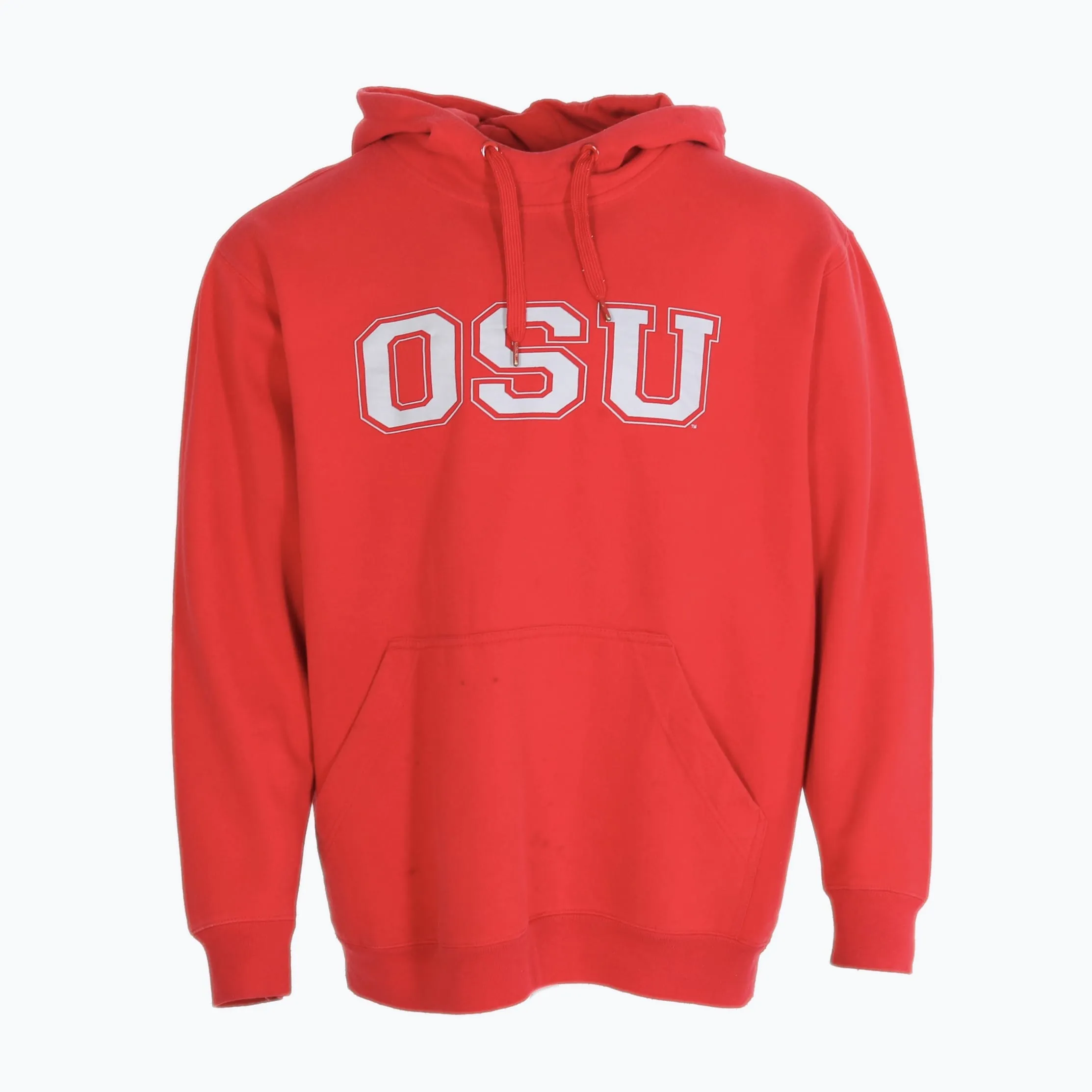 'OSU' Hooded Sweatshirt