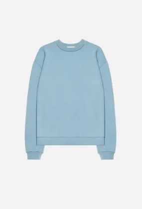 Oversized Crewneck Pullover / Spring