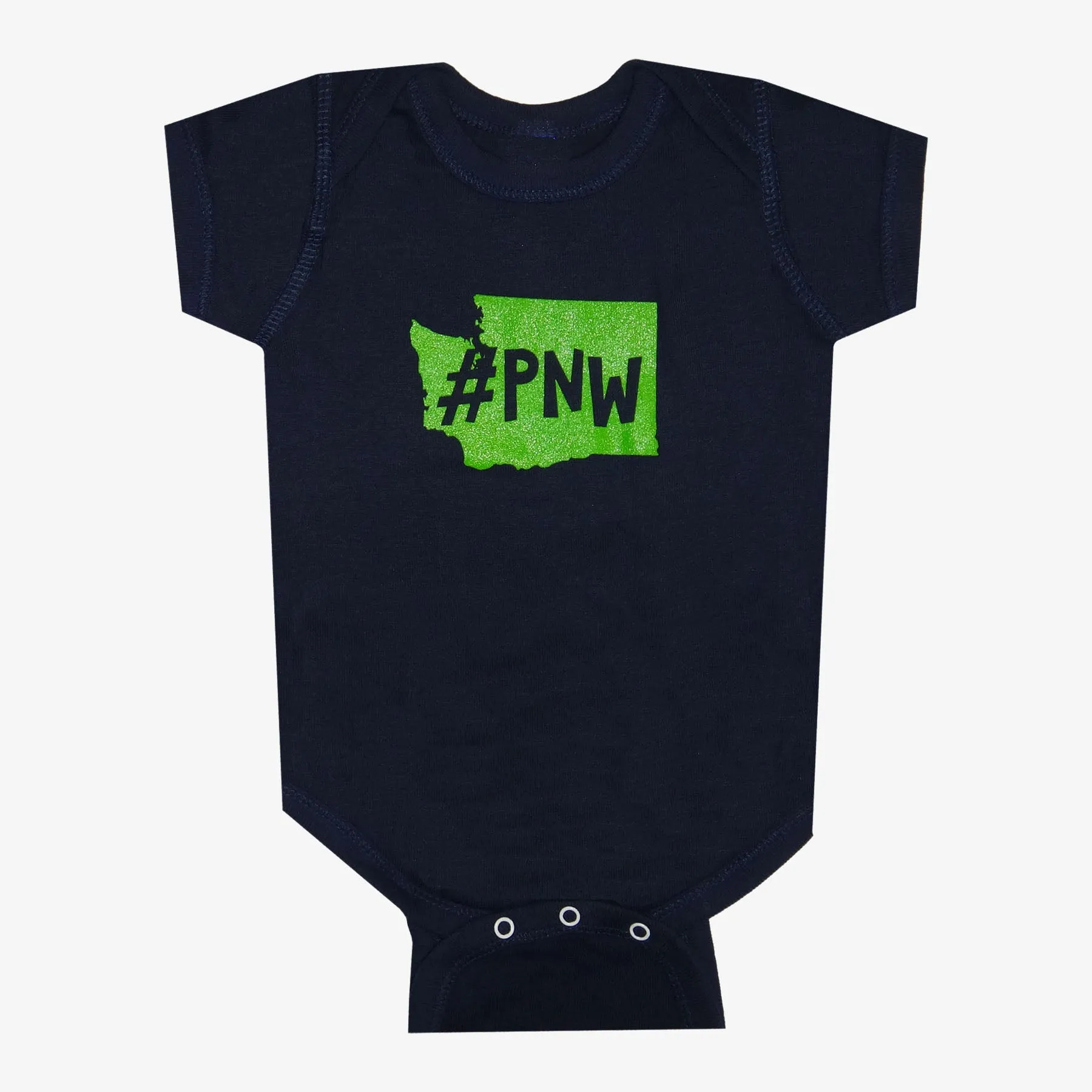 Pacific North West Onesie