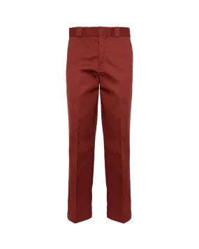 Pantalone Dickies 874 Work Pant Fired Brick