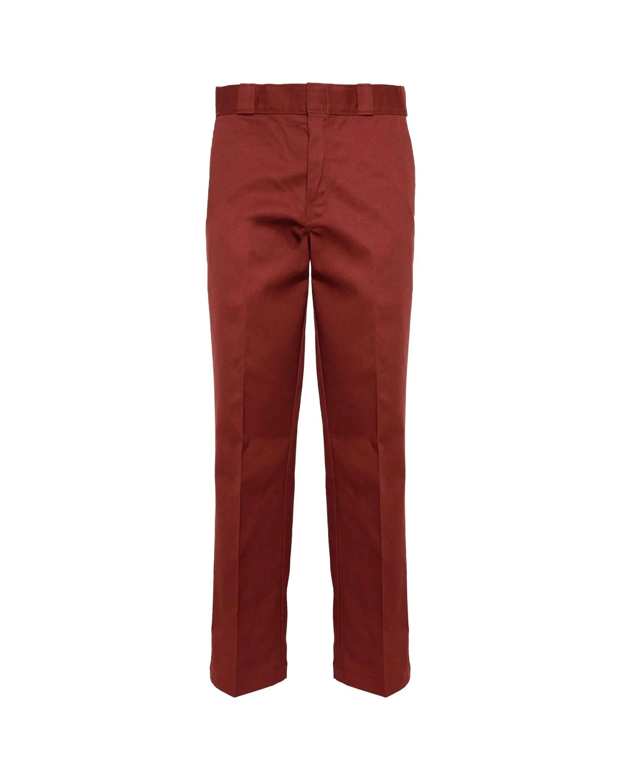 Pantalone Dickies 874 Work Pant Fired Brick