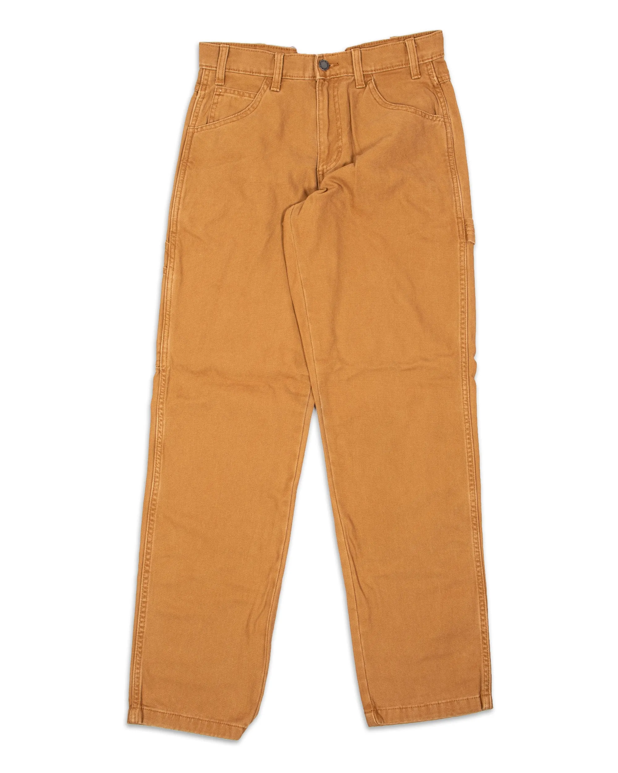 Pantalone Uomo Dickies Carpenter Marrone