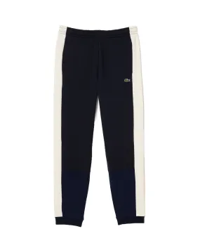 Pantalone Uomo Lacoste Blu