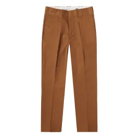 Pantaloni Dickies 872 Marrone