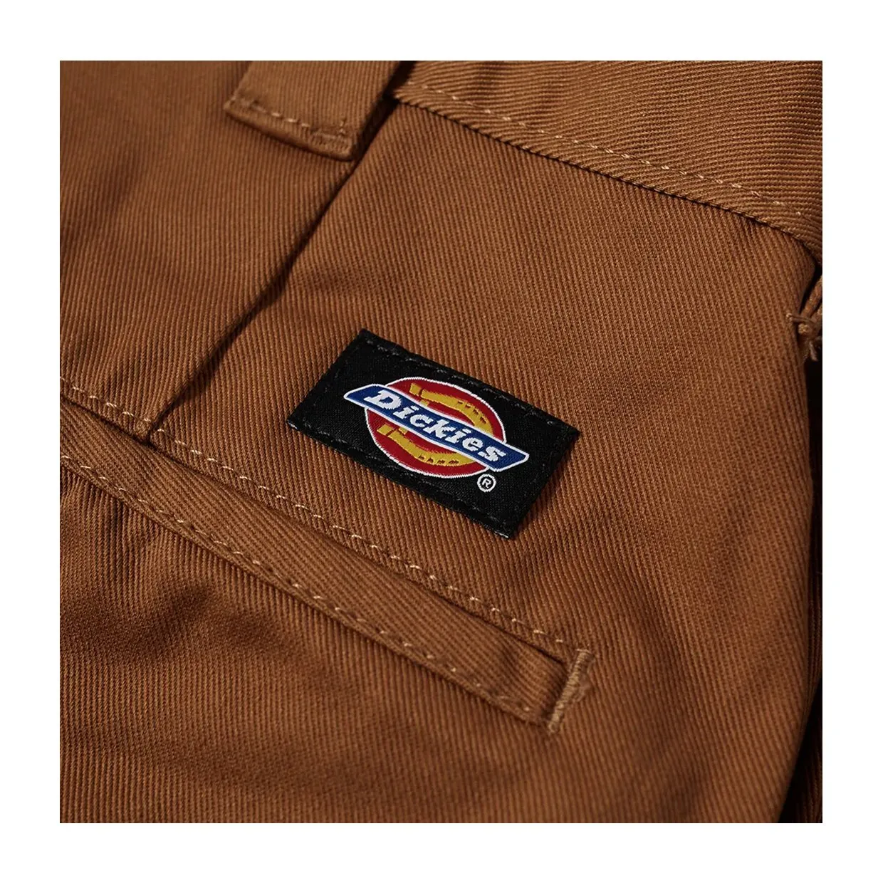 Pantaloni Dickies 872 Marrone