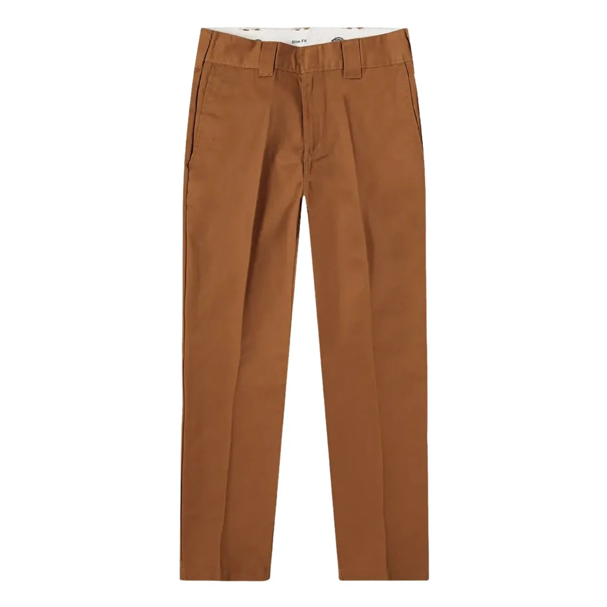 Pantaloni Dickies 872 Marrone