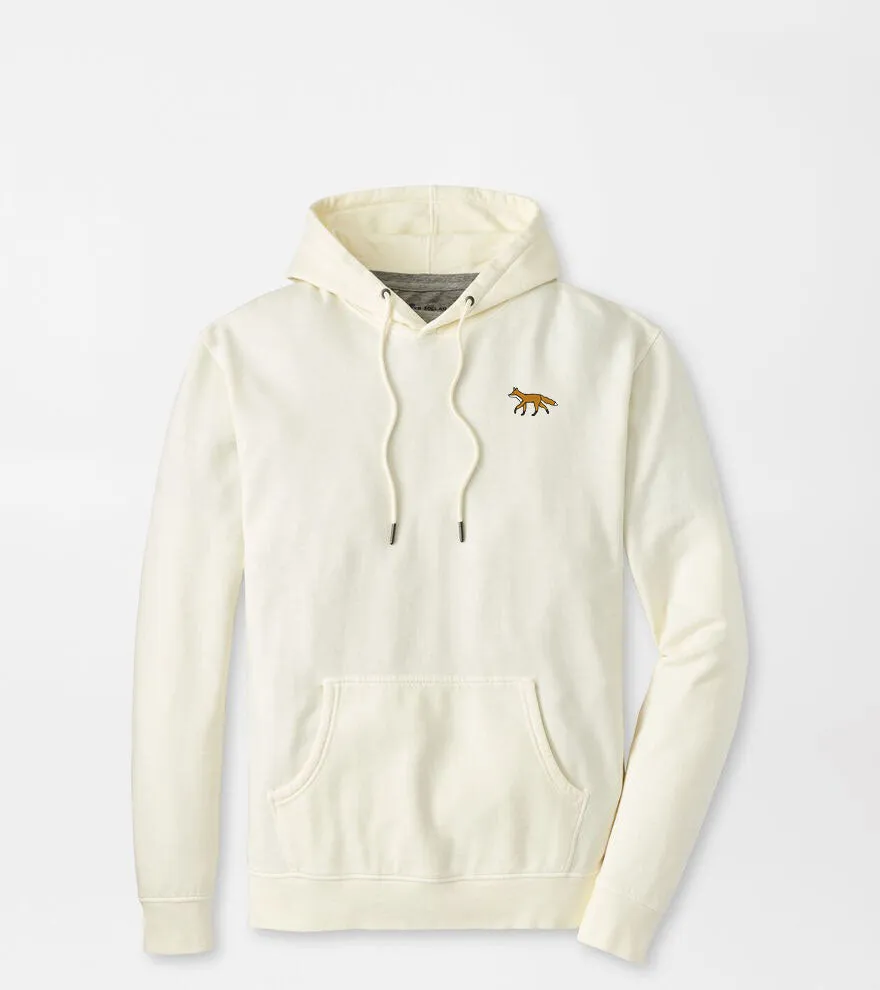 Peter Millar Lava Wash Hoodie