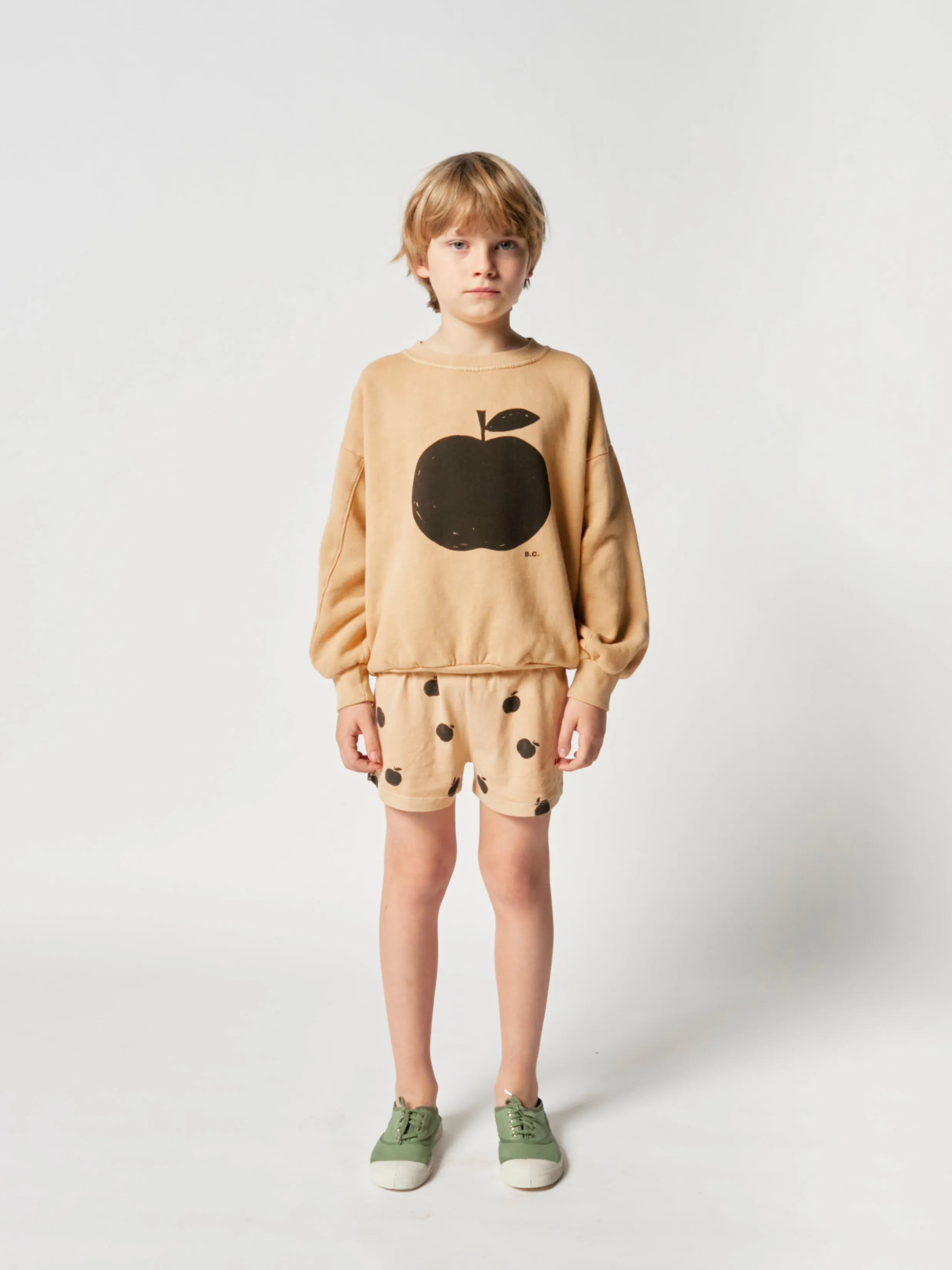 Poma Sweatshirt