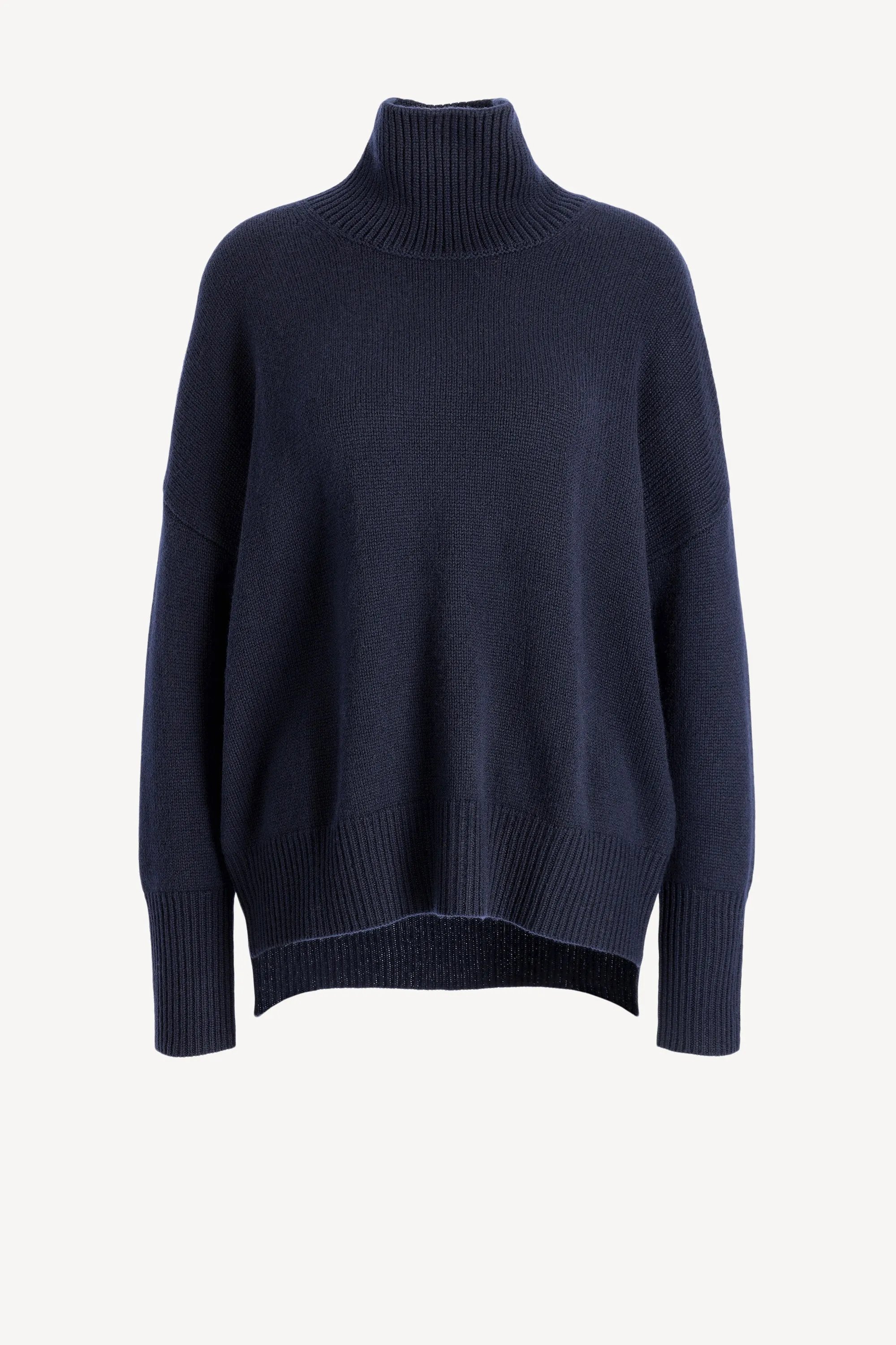 Pullover Heidi in Navy