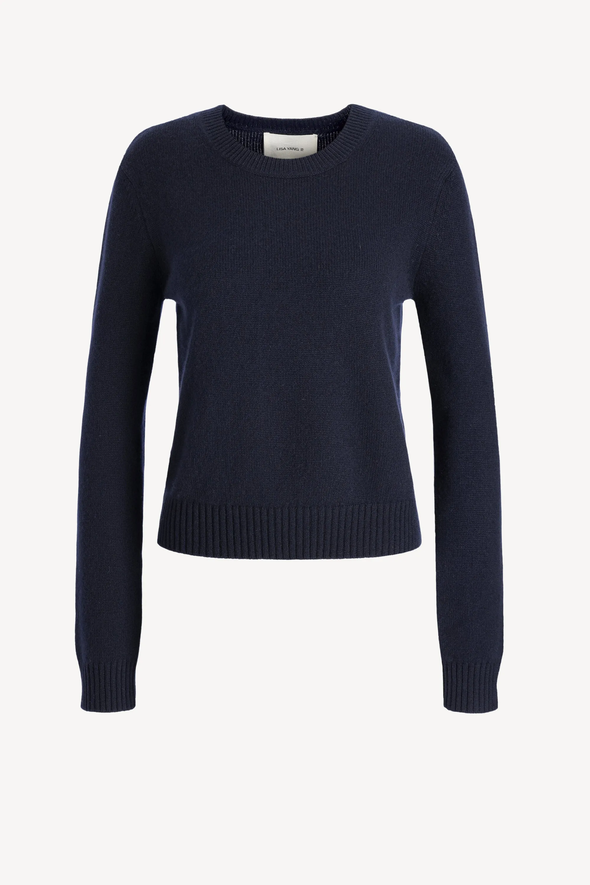 Pullover Mable in Navy