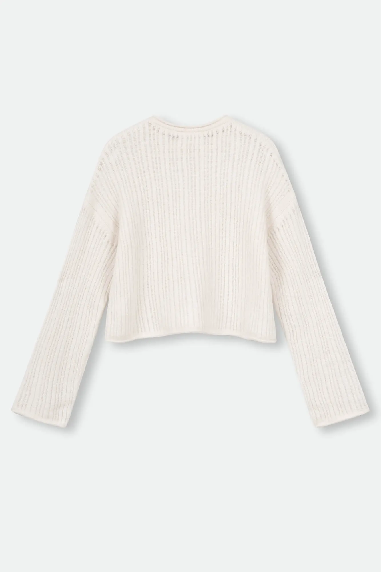 Pullover Pya (Offwhite)