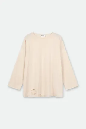 Pullover Sophia (Beige)