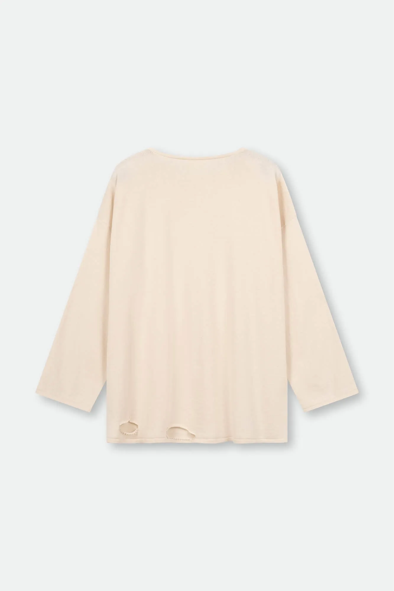 Pullover Sophia (Beige)