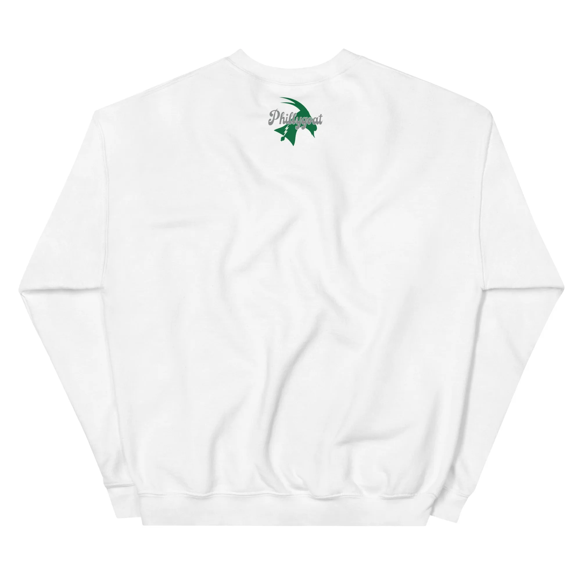 "Birds Fan Billy" Sweatshirt