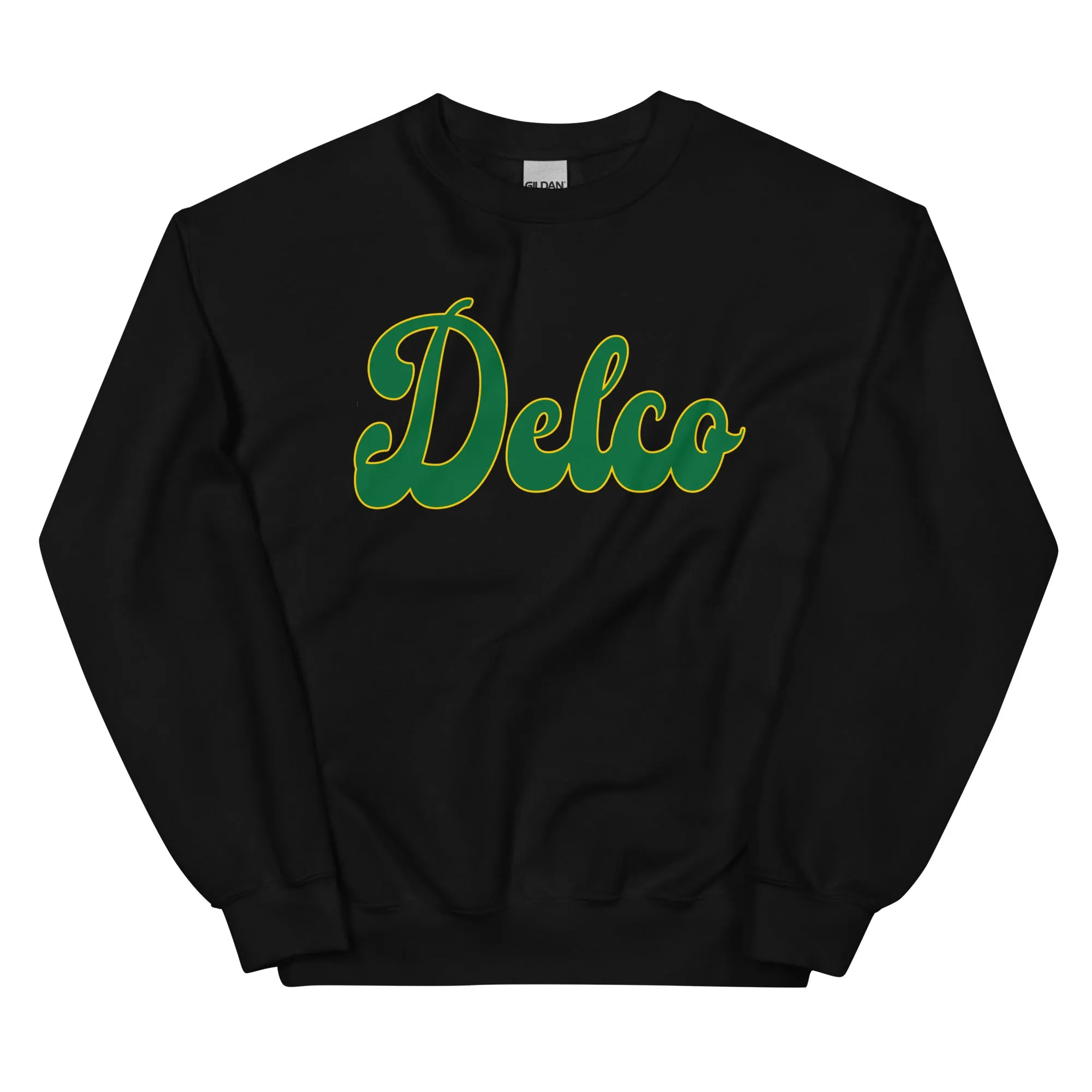 "Delco" Sweatshirt